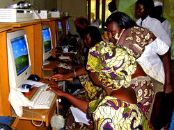 Vocation and Technical Education  – Key to improving Nigeria’s development (3)