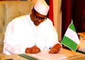 Impunity: Misleading Mr. President