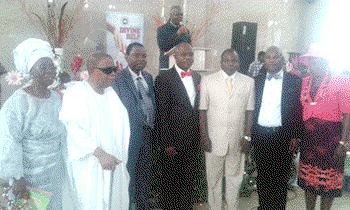 Holy living will uplift Nigeria, says RCCG pastor