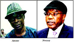 Protect our interests, minority shareholders tell Gwarzo