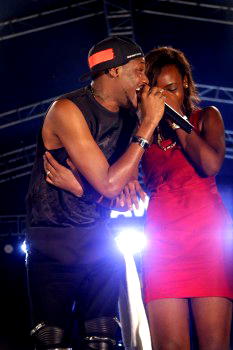 StarMusicTrek : 2face, MI, Yemi Alade to rock Makurdi
