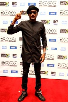 Girl Child abuse: Evil people must be brought to book – 2Face