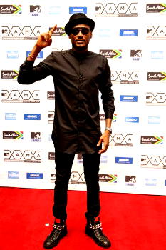 Girl Child abuse: Evil people must be brought to book – 2Face