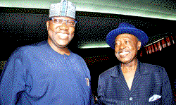 The funny side of Uncle Sam’s day of honour