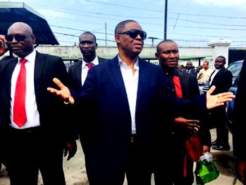 N19bn case: Fani-Kayode acquitted, changes name