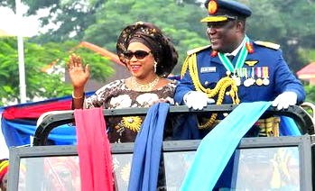 Fifth columnists’ activities in military led to death of many officers – Badeh