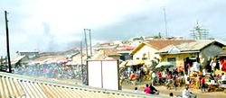 The day Abuja villagers  received their ‘healing’