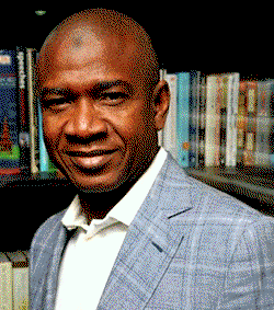 City Big Boy, Adebola Akindele emerges Lagos Man of the Year