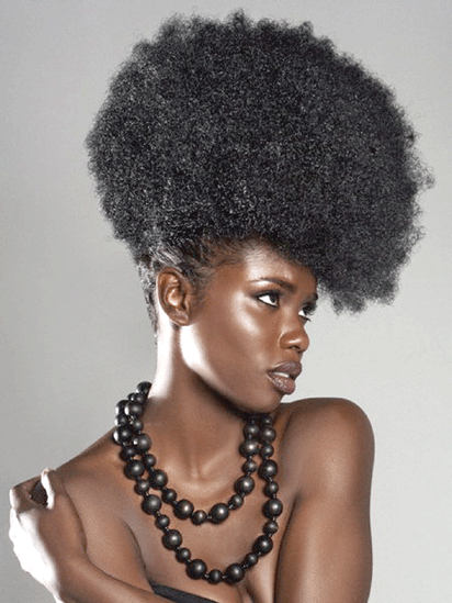 Tips For Your Natural Hair Journey — Guardian Life — The Guardian