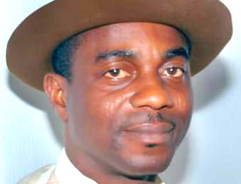 NASS crisis: APC trying to disunite Nigerians, Rep Agbede