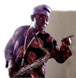 An evening of music, dance with  Beautiful Nubia