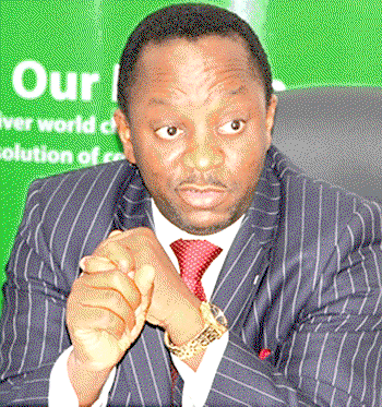 Subsidy: We are drinking away a quarter of our future – Ajogwu