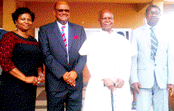 Rising cultism, corruption in varsities worry me — Cardinal Okogie