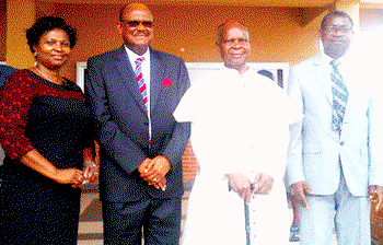 Rising cultism, corruption in varsities worry me — Cardinal Okogie