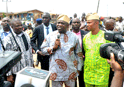 Jimoh retains APC Lagos Mainland Rep