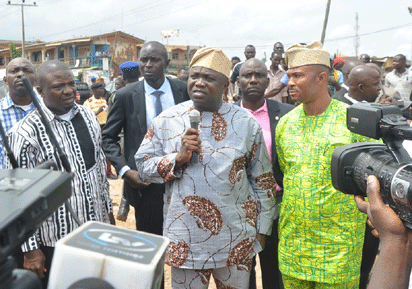 Jimoh retains APC Lagos Mainland Rep