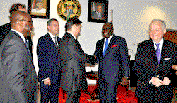 Synagogue: ANC leaders commend Lagos stance on coroner’s inquest