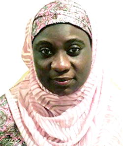 Gov’s wife takes up job as gynaecologist
