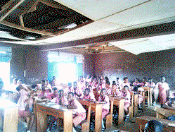 Eid el Kabir celebrations forces FCT to  review 2016/2017 academic calendar