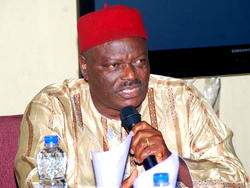 CBAAC boss, Anikwe emerges new President of PACC