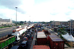 Insurance firms abandon N30bn annual premium in transport sector