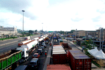 Insurance firms abandon N30bn annual premium in transport sector