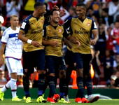 EPL: Can Liverpool win against Arsenal tonight?