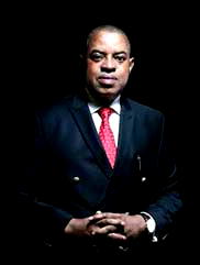Photoshoot: Ashafa celebrates 60th birthday