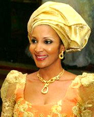 Bianca Onoh recalled as envoy abroad