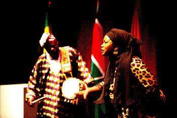 BUAF unveils playwright competition