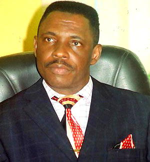 BIAFRA: Resistance’ll thrive if leaders deviate from laid down rules—Bishop Umunna