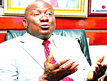 Land reforms, key to success of Buhari’s effort to revamp economy – Adediji