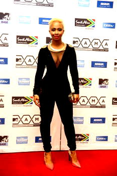 MAMA 2015:  Red Carpet Pixs