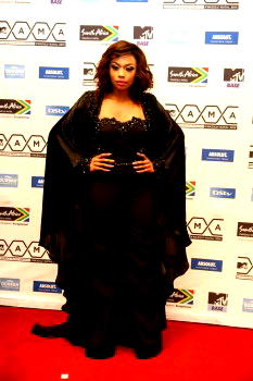 South Africa’s Bonang Matheba to host ‘Funky Brunch’ anniversary