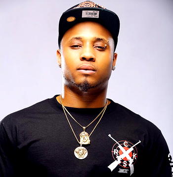 What my ‘Cucumber’ collabo with Akon cost me – B-Red