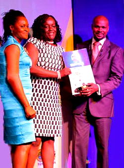 Bridge Clinic is ‘IVF Service Provider of  the Year’