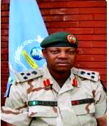 Boroh’s appointment ‘ll strengthen Amnesty Programme – Jaro Egbo