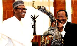 Nigeria has taken ICJ’ rulling on Bakassi in good faith, says Buhari