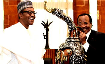 Nigeria has taken ICJ’ rulling on Bakassi in good faith, says Buhari