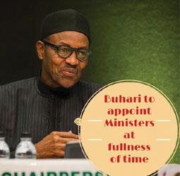 Buhari needs God-fearing, patriotic ministers – Iman