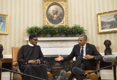 Going to America: The Buhari-APC style (2)
