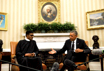Niger-Delta: US, Nigeria Seek Peaceful Resolution