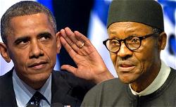 Lessons Buhari can learn from Obama about managing a tough economy