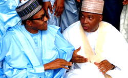 PMB/Senate feud: Jigawa clerics observe al-qunut prayers