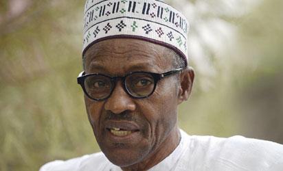 Why we’re yet to move against NNPC — Buhari