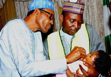 Polio: WHO official applauds Nigeria’s achievement, urges more efforts
