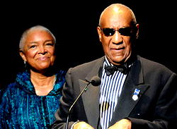 The truth about Bill Cosby – Cosby wife