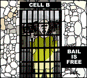4 remanded in prison over possession of arms, ammunition