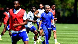 Chelsea better without Mourinho – Mikel