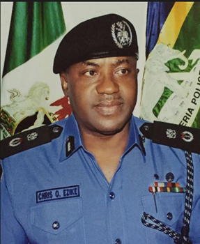 Kidnappers kill hostage, collect N.5m ransom